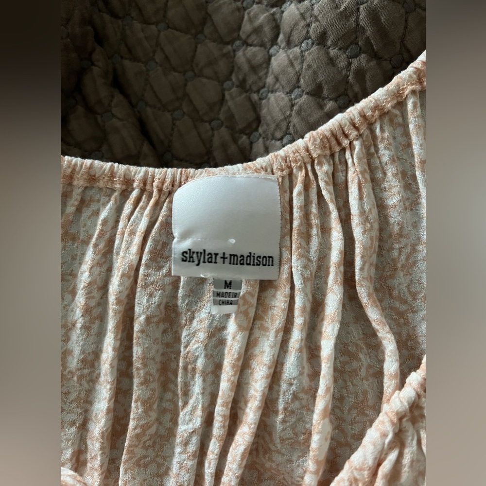 Blouse - Picture 6 of 9